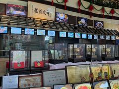-龙的酒楼·手工早茶·顺德菜(近良路店)