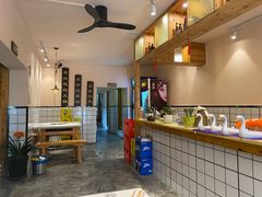 -岗上渣渣老火锅(两路口店)