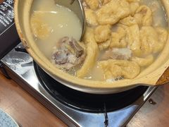 -杨厨的田园饭店(长城路店)