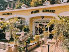 -火车头法国西餐厅