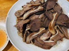 -潮粥馆(长江花园店)