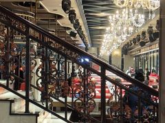 大堂-金刚山烧烤(中山路店)