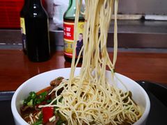 -李易面馆(树木岭店)
