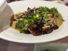 -味+新京宴·烤鸭·北京菜(创意谷店)