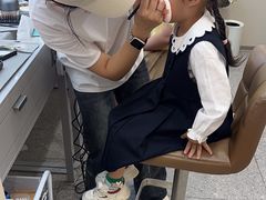 -天真蓝照相馆(新世界店)