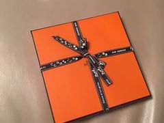 -爱马仕 HERMES(德基广场店)