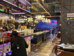 -爱啤精酿·民谣酒馆(滨江店)