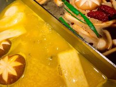 -湊湊火锅·茶憩(皇姑万象汇店)