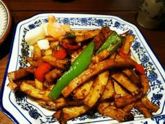 -额娘·春饼烤鸭(乐汇城店)