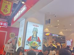 -桂在香知桂林米粉(南岗松雷店)