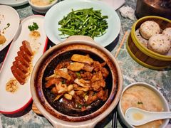 -潮堂 · 潮州菜(国贸商城店)