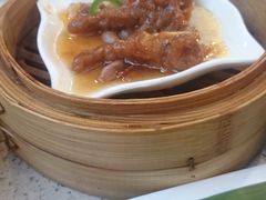 御皇酱蒸凤爪-新兴家喻酒家·羊城名宴(昌岗店)