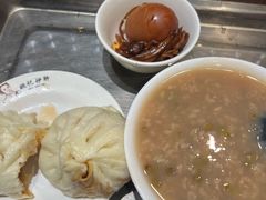 -姚记炒肝店(簋街店)