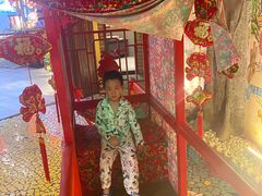 -宝丽金大酒店·洗浴中心