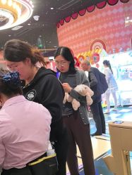 -MELAND亲子乐园•活动包场(北京亦庄龙湖天街店)