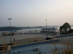 -仙海旅游度假区