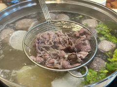 -福合埕牛口福·牛肉火锅·牛肉丸