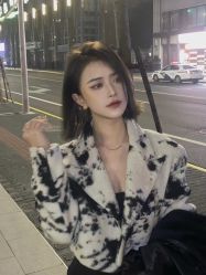 -东秀护肤造型