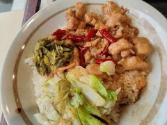 -永和大王(广渠店)