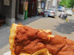-黑窑厂糖油饼烤鸭·清真菜(黑窑厂街店)