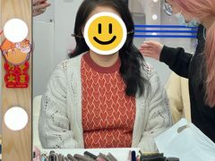 -天真蓝照相馆(中华广场店)