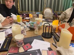 -FullHouse桌游跑团血染剧本杀(南京西路店)