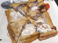 金沙雪糕西多士-大家乐(深圳中信店)