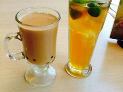 -必胜客(安盛金马店)