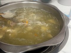 -福源药膳鸡(天润城店)