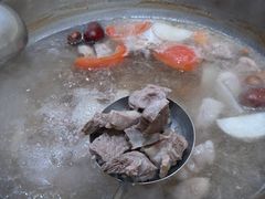 -313羊庄铁锅烀羊肉(望京店)