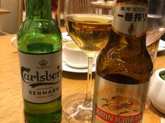 -镇江苏宁万豪酒店-苏筵中餐厅