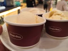 -芭菲盛宴·环球美食(北城国际店)