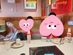 -螺大喜螺蛳粉火锅(雍和宫店)