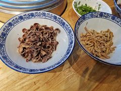 -老城南.鸭血粉丝汤(夫子庙店)