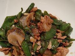 -艳阳天·非遗楚菜(武汉客厅店)