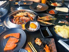 -Kingkong Buffet(The Mercury ville)