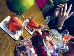 -84那年咖啡馆(李沧万达店)