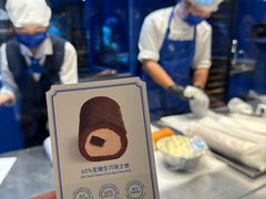 -the Roll'ING手作瑞士卷专门店(卓悦中心店)
