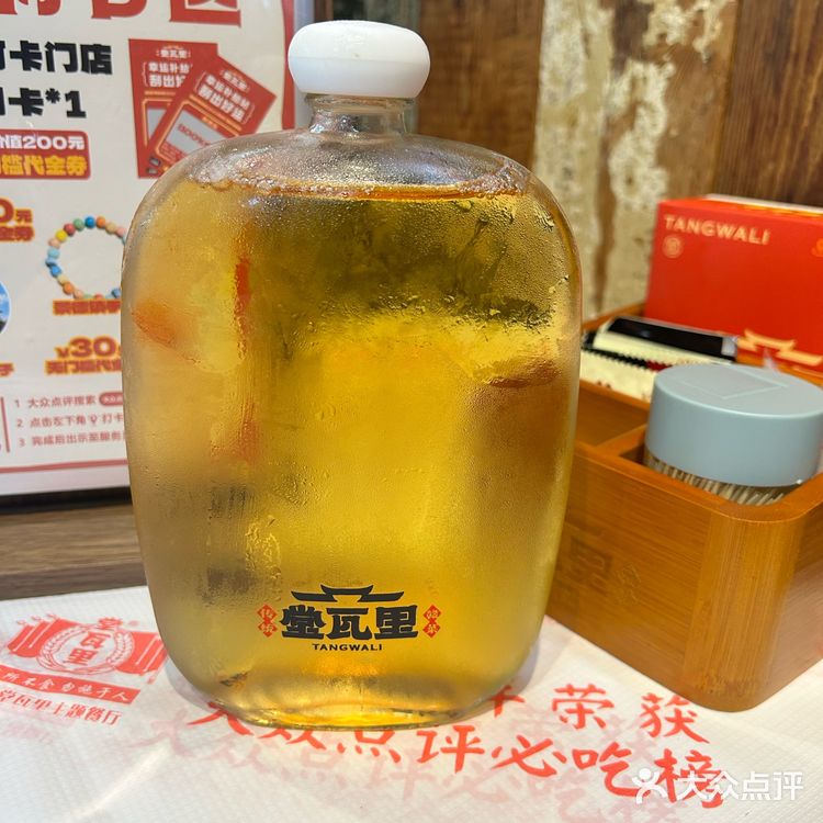 南昌网红店堂瓦里