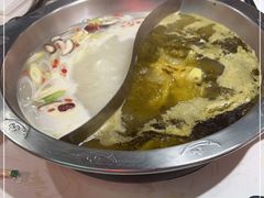 -京门活鱼馆·鱼火锅(百子湾（原红庙）店)