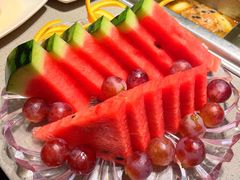 -海底捞火锅(公益西桥店)