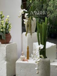 -琥珀婚礼策划AMBER WEDDING