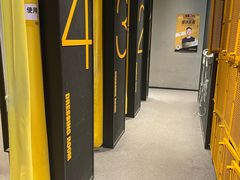 -超级猩猩健身·团课(铁机路迅博店)