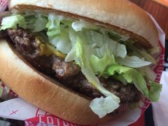 一重奏-FATBURGER 特富客汉堡(外交公寓店)