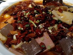-大城·烧烤海鲜大排档(台东店)
