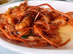 油爆河虾-状元楼(金溪路店)
