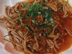 -洪霞餐馆·川菜·鲜货现炒(两江春城店)