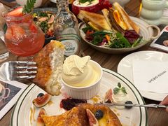 -玲婧胡同·生日蛋糕·餐厅(嘉里城店)