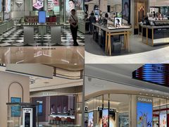 -松雷商业(南岗店)