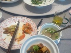 -山东宾馆·齐鲁苑餐厅